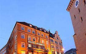 Torbrau Hotel Munich